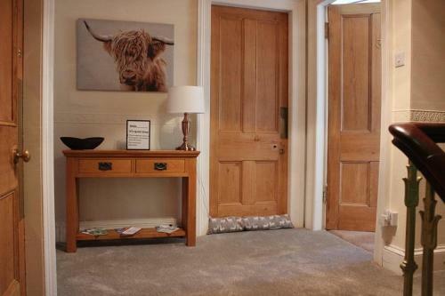Balyett Bed And Breakfast