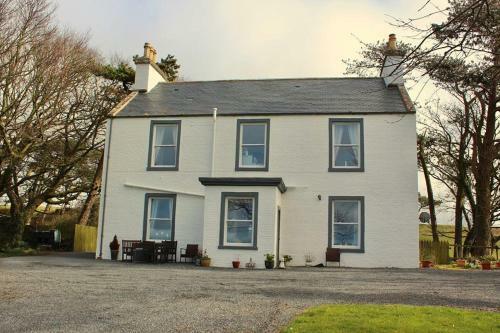 Balyett Bed And Breakfast
