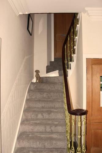 Balyett Bed And Breakfast