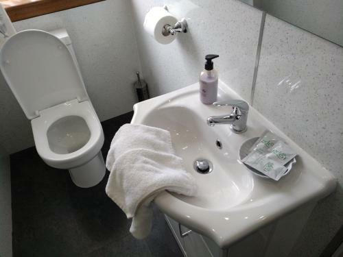Bed & Breakfast Marine House
