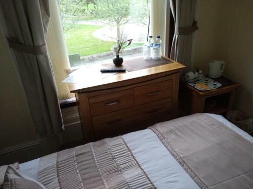 Bed & Breakfast Marine House