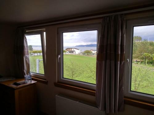 Bed & Breakfast Marine House