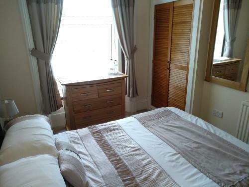 Bed & Breakfast Marine House