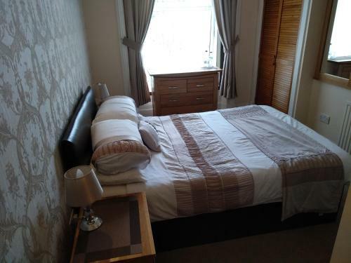 Bed & Breakfast Marine House