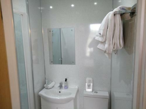 Bed & Breakfast Marine House