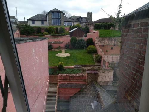 Bed & Breakfast Marine House