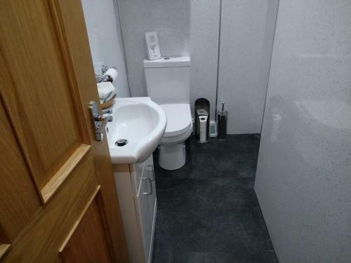 Bed & Breakfast Marine House