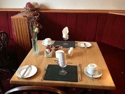 Bed & Breakfast Marine House