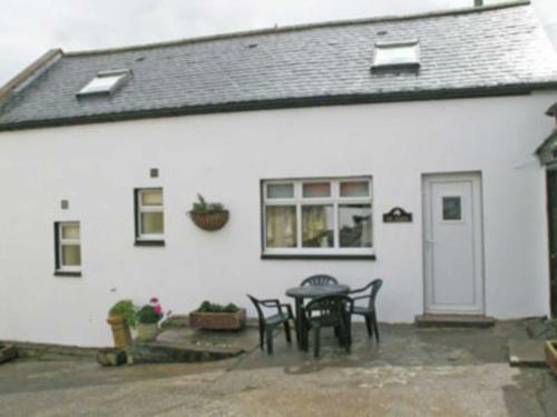 The Stable