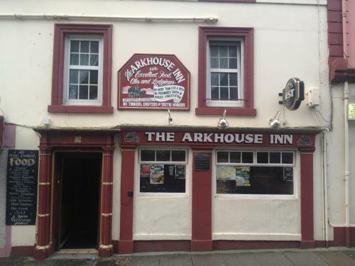 Posada Ark House Inn
