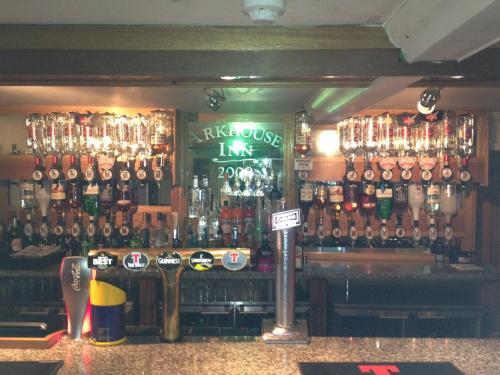 Posada Ark House Inn