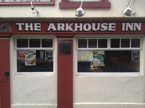 Posada Ark House Inn