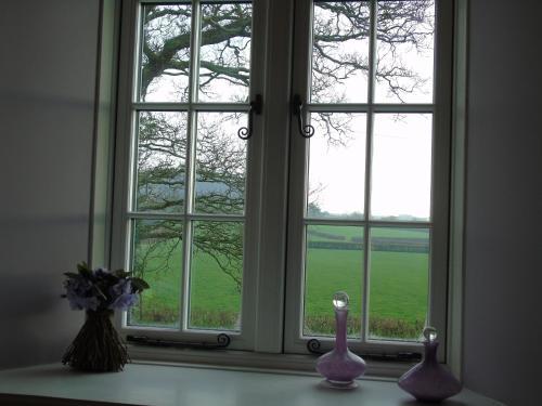 Bed & Breakfast Spillers Farm