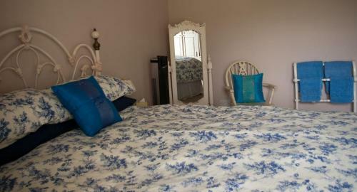 Bed & Breakfast Spillers Farm