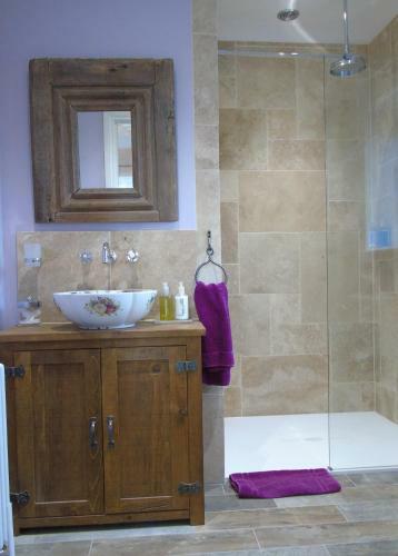 Bed & Breakfast Spillers Farm