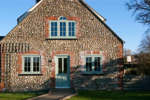Bed & Breakfast Spillers Farm