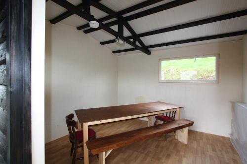 Albergue The White Horse Inn Bunkhouse