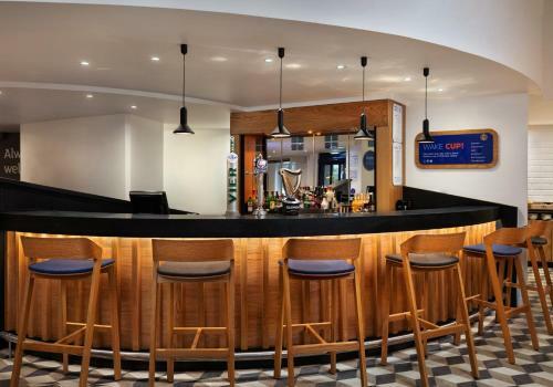 Hotel Holiday Inn Express Strathclyde Park M74, Jct 5