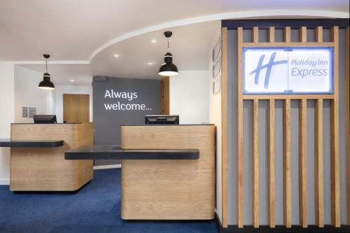 Hotel Holiday Inn Express Strathclyde Park M74, Jct 5