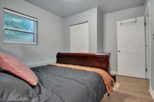Recently Renovated Apartment In Mechanicsville