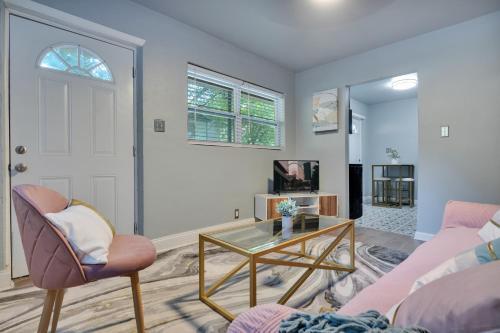 Recently Renovated Apartment In Mechanicsville