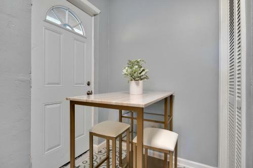 Recently Renovated Apartment In Mechanicsville