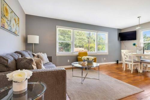Charming Ranch 10 Mins From Atl Airport & Midtown