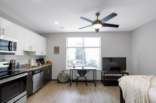 Apartamento The Edgewood Student Housing