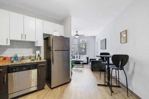 The Apartments At Edgewood