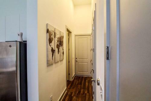 Apartamento The Beltline Escape 10 Star Location Queen Bed Pkg