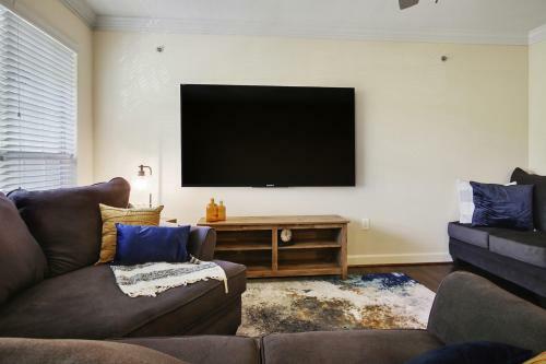 Apartamento Home In Buckhead