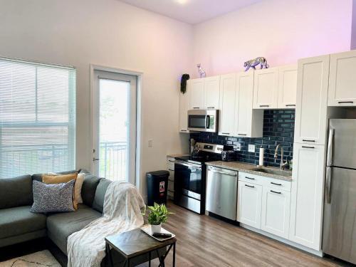Apartamento Queen Suite Sleeps 3