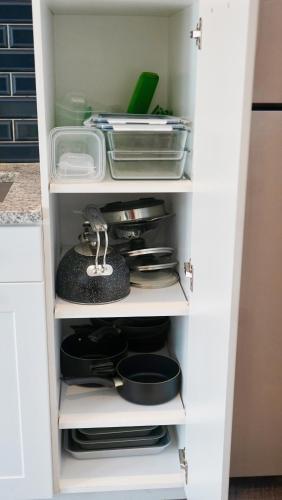 Apartamento Queen Suite Sleeps 3