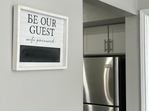 Apartamento Top Floor 2br 2b With City Views Prime Location