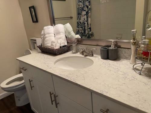 Apartamento Highland Ave