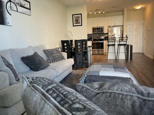 Apartamento Highland Ave