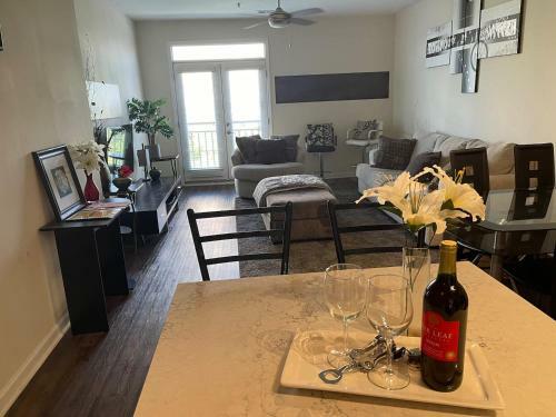 Apartamento Highland Ave