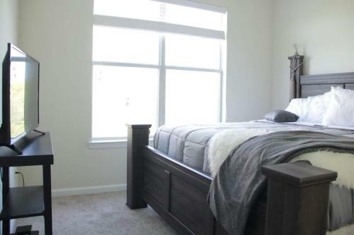 Apartamento Highland Ave