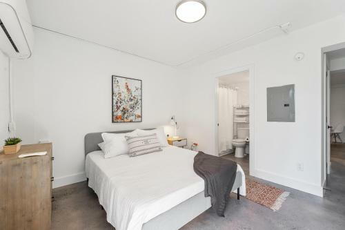 Apartamento Charming Studio, Best View In Midtown!