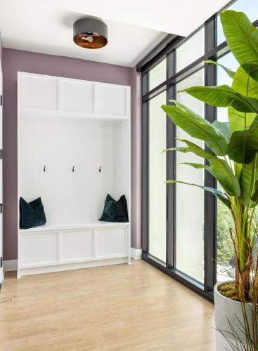 Apartamento Impeccable Buckhead Panoramic Cityscape