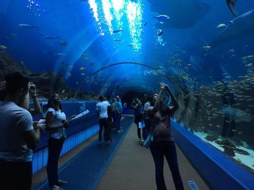 Apartamento Marvelous Midtown Manor In Piedmont Park