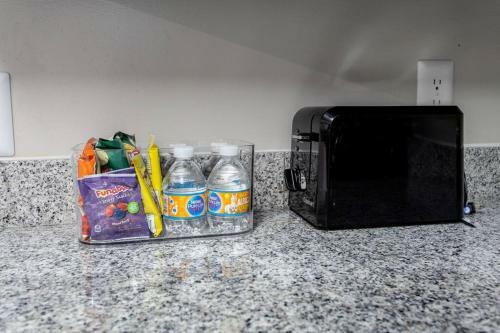 Apartamento The Great Escape Atlanta With King Bed Suite