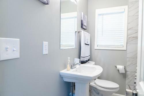 Newly Renovated Hidden Gem
