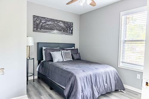 Newly Renovated Hidden Gem