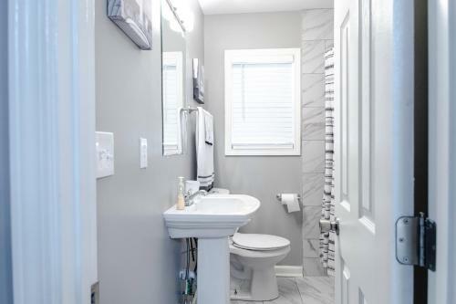 Newly Renovated Hidden Gem