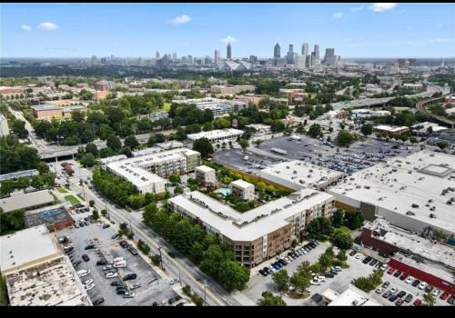 Apartamento Smart Home Westend