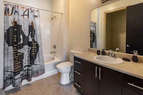 Apartamento African Kingdom Loft