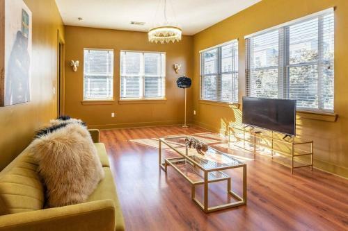 Apartamento African Kingdom Loft