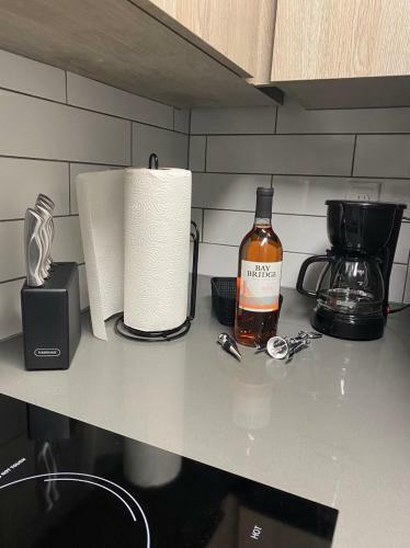 Apartamento The Diamond Suite