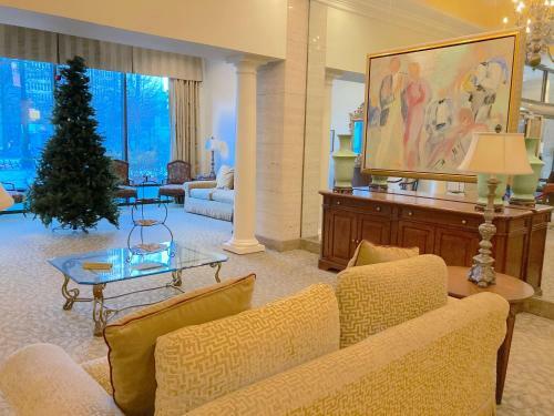 Modern Cozy Atlanta Downtown Condo L Sleeps 4